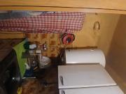 Casa rústica, Fraga