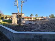 Casa rústica, Fragoso