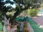 Casa rústica, Freginals