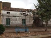 Casa rústica, Fresnedoso de Ibor