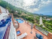 Casa rústica, Frigiliana