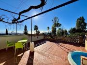 Casa rústica, Frigiliana