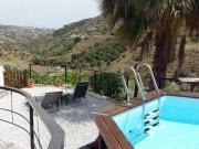 Casa rústica, Frigiliana