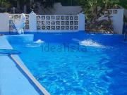 Casa rústica, Frigiliana