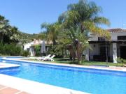 Casa rústica, Frigiliana