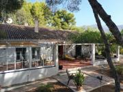 Casa rústica, Frigiliana