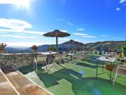 Casa rústica, Frigiliana