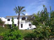Casa rústica, Frigiliana