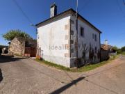 Casa rústica, Friol