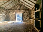 Casa rústica, Frontera