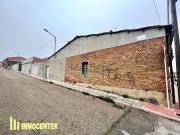 Casa rústica, Fuensalida