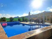 Casa rústica, Fuente Álamo