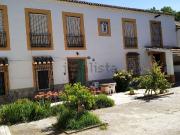 Casa rústica, Fuente Vaqueros