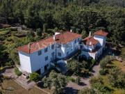 Casa rústica, Galegos