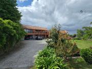 Casa rústica, Galegos