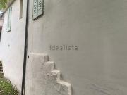 Casa rústica, Galende