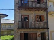 Casa rústica, Galende