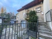 Casa rústica, Galende