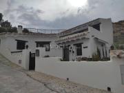 Casa rústica, Galera