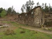 Casa rústica, Gandra Taião