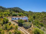 Casa rústica, Garafia