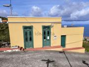 Casa rústica, Garafia