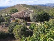 Casa rústica, Garciaz