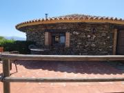 Casa rústica, Garciaz