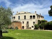 Casa rústica, Garrigás