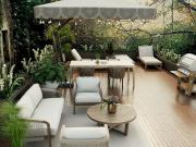 Casa rústica, Gatica