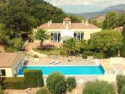 Casa rústica, Gaucin