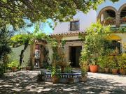 Casa rústica, Gaucin