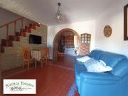 Casa rústica, Genalguacil