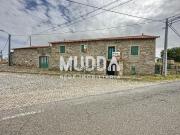 Casa rústica, Genísio