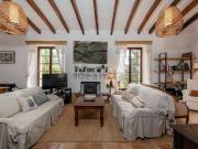 Casa rústica, Genova, Palma de Mallorca