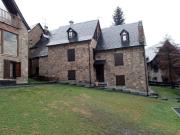 Casa rústica, Gesa
