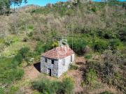 Casa rústica, Gestaçô