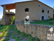 Casa rústica, Girona