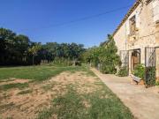 Casa rústica, Girona