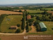 Casa rústica, Girona