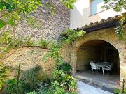 Casa rústica, Girona