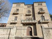 Casa rústica, Gironella