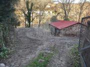 Casa rústica, Goães