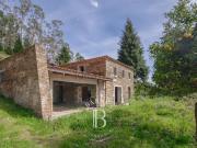 Casa rústica, Gondar e Orbacém