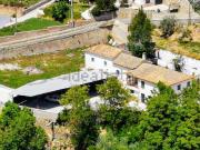 Casa rústica, Granada