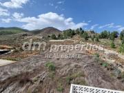 Casa rústica, Granadilla de Abona