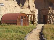 Casa rústica, Granadilla de Abona