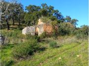 Casa rústica, Grândola e Santa Margarida da Serra