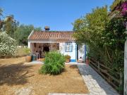 Casa rústica, Grândola e Santa Margarida da Serra