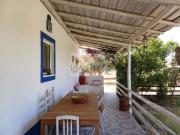 Casa rústica, Grândola e Santa Margarida da Serra